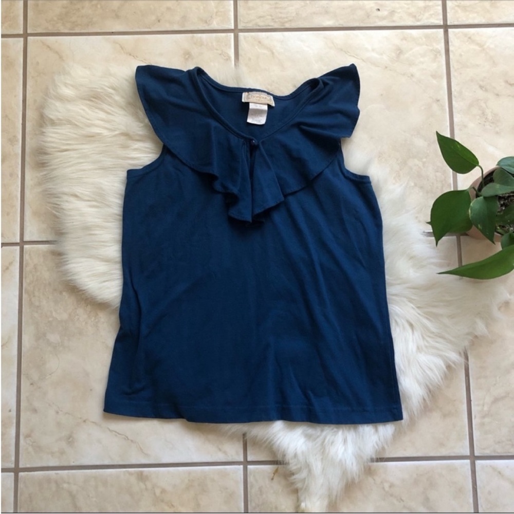 Vintage bonjour Blouse